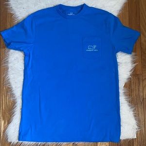 Vineyard Vines Tee
